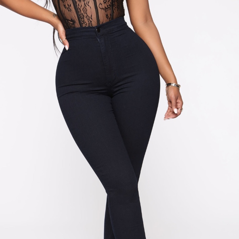 Fashion Nova